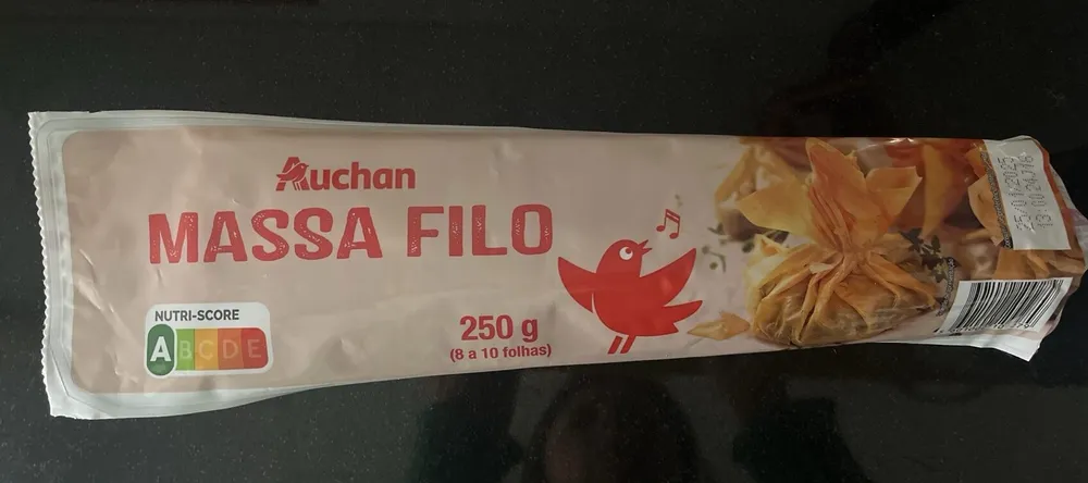 Massa Filo