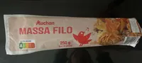 Massa Filo