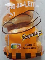 Pão-de-Leite
