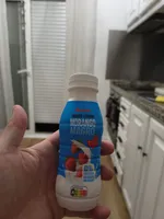 Iogurte Líquido Morango Magro