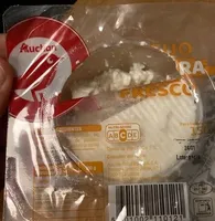 Queijo Cabra Fresco
