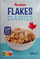 Flakes Clássico