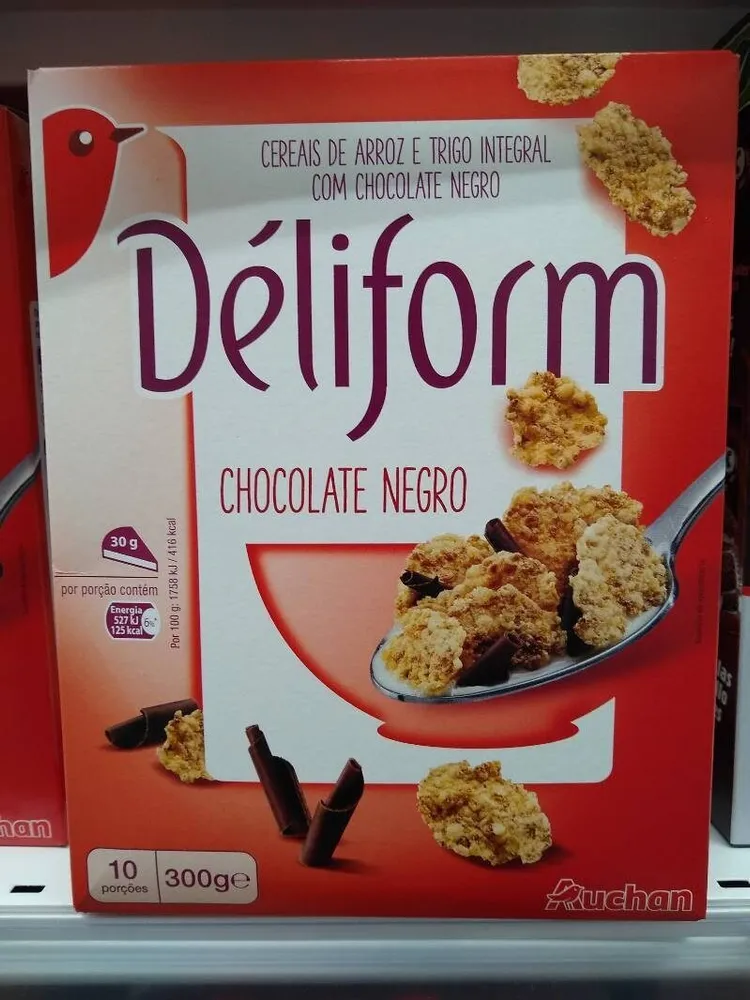 Déliform