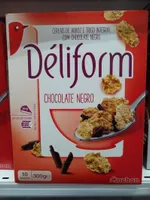 Déliform