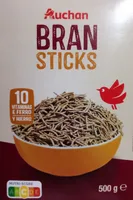 Bran Sticks