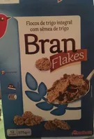 Bran flakes