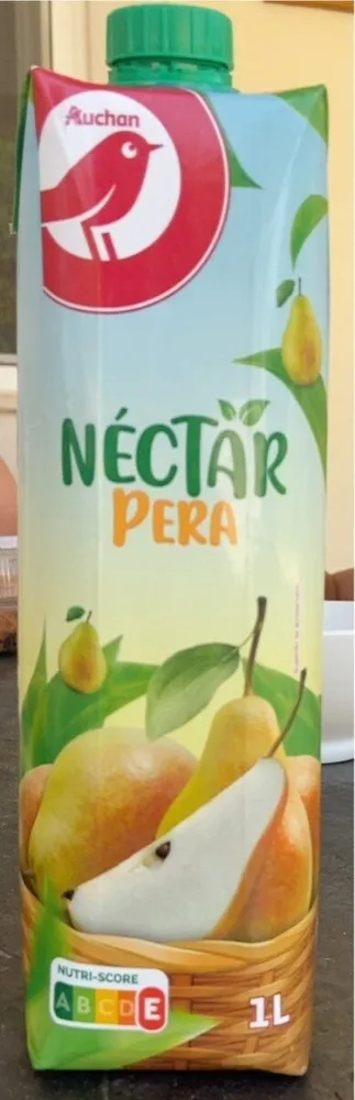 Nécatar Pera