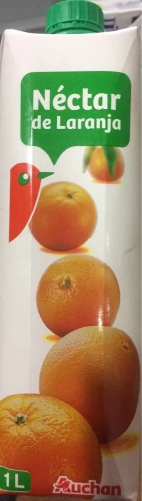 Nectar de laranja