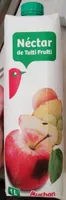 Néctar de tutti-frutti