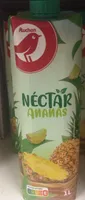Nectar ananas