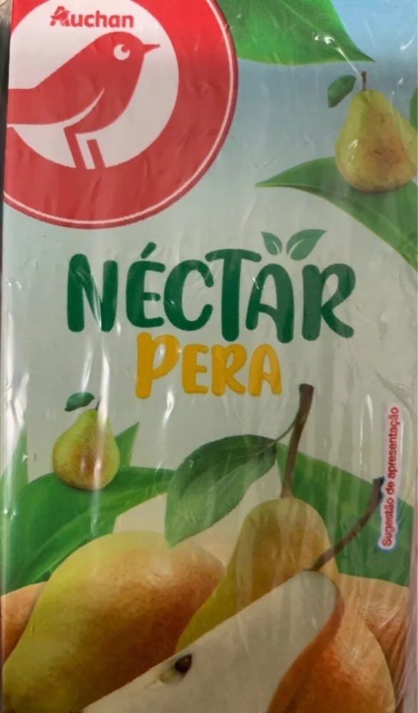Nectar pera