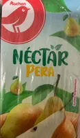Nectar pera