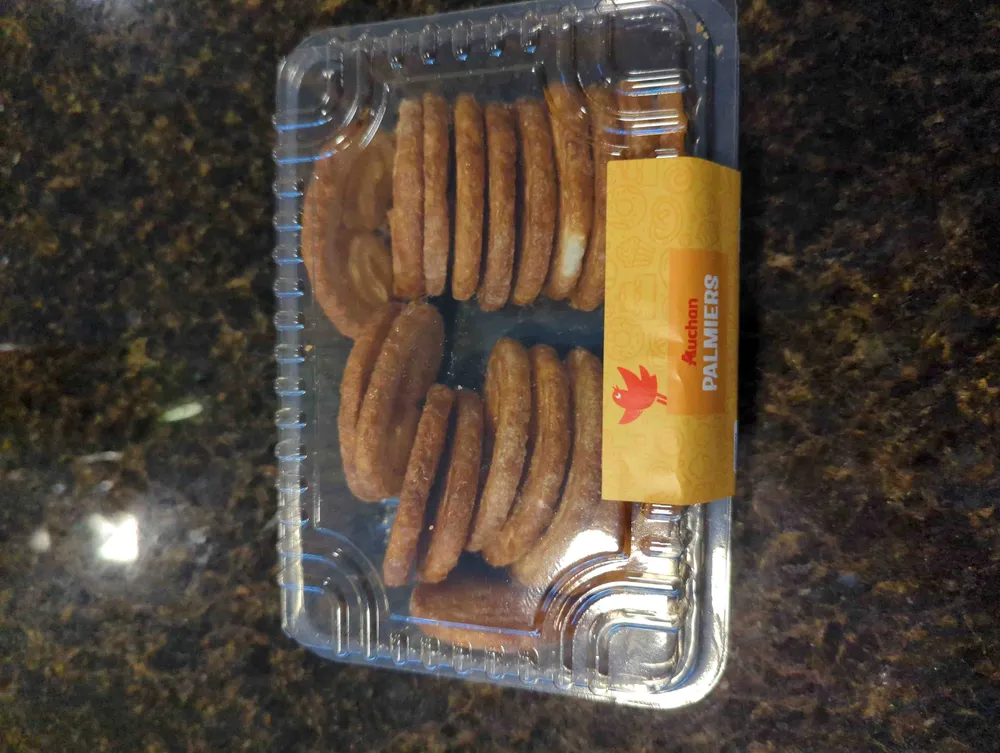 Palmiers