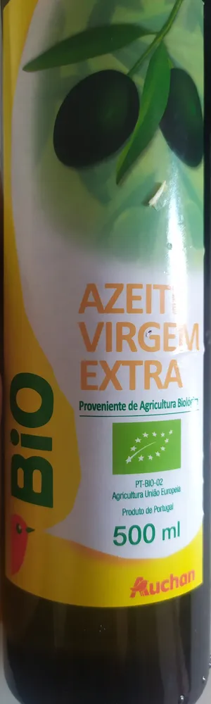Azeite Virgem Extra