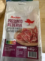 Presunto 9 Meses