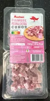 Fiambre Perna Extra Cubos