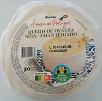 Queijo de Ovelha Seia - Amanteigado