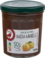 Doce Extra Ameixa-Mirabelle