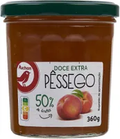 Confiture Extra pêches