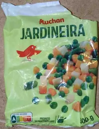 Jardineira