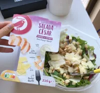 Salada césar