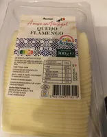Queijo Flamengo