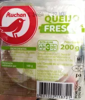 Queijo Fresco