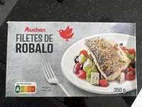Filetes De Robalo Com Pele Congelados