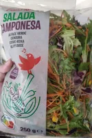 Salada Camponesa