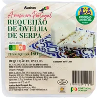 Requeijão de Ovelha de Serpa