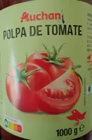 Polpa De Tomate