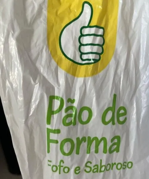 Pão de Forma