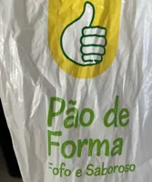 Pão de Forma