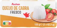 Queijo de Cabra Fresco