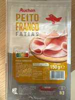 Fiambre Peito De Frango