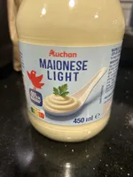 Maionese Light
