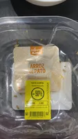 ARROZ DE PATO