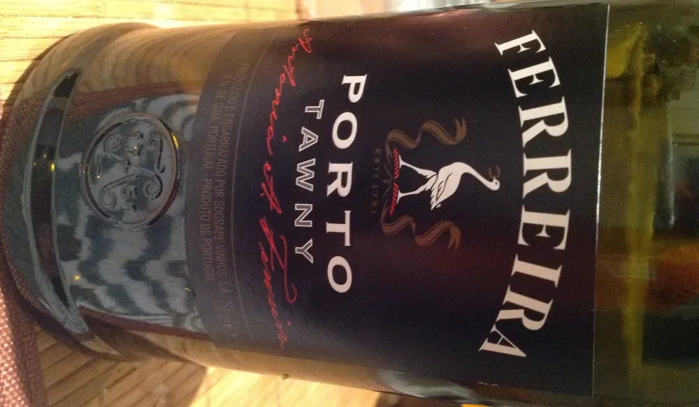 Porto Tawny