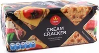 Vieira Cream Crackers 200Gr