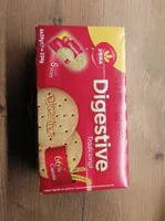 Bolacha Vieira digestive