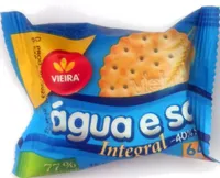 água e sal Integral