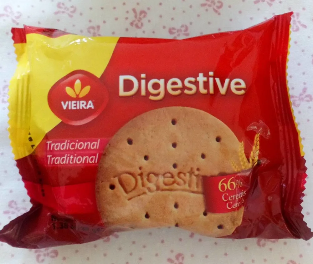 Digestive