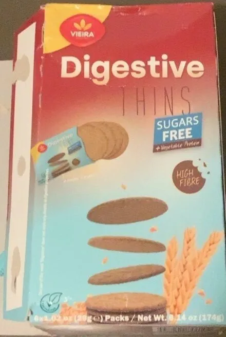 Digestive Thins