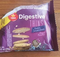 Digestive thins