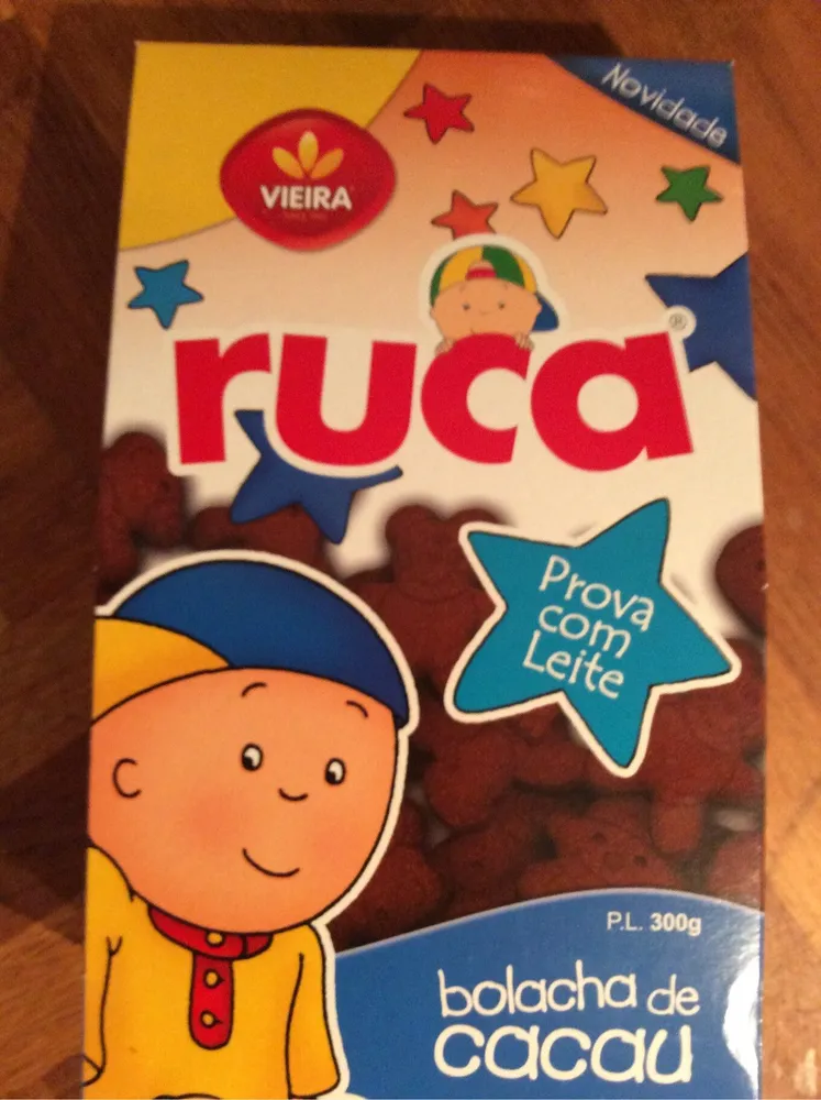 Ruca