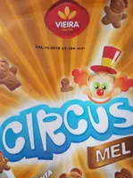Circus miel