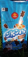 Circus Cacao