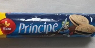 Principe Saveur Chocolat