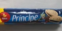 Principe Saveur Chocolat