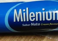 Milenium sabor Nata